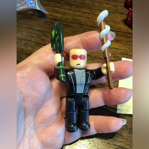 Kids, Roblox figurines - Picture 2 of 6